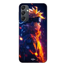 Coque Pour Samsung Galaxy A05s Naruto Uzumaki anime Maniacase
