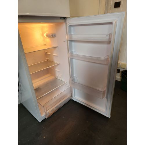 Réfrigérateur congélateur Priline DD207WH