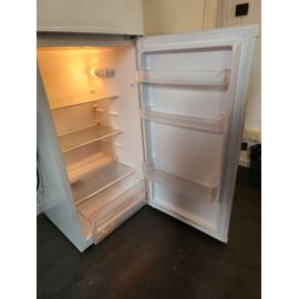 Réfrigérateur congélateur Priline DD207WH