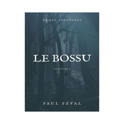 Le Bossu