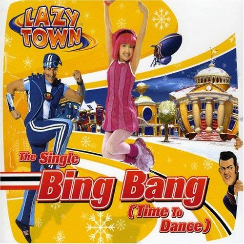 Bing Bang