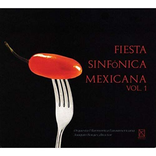 Fiesta Sinfonica Mexicana 1
