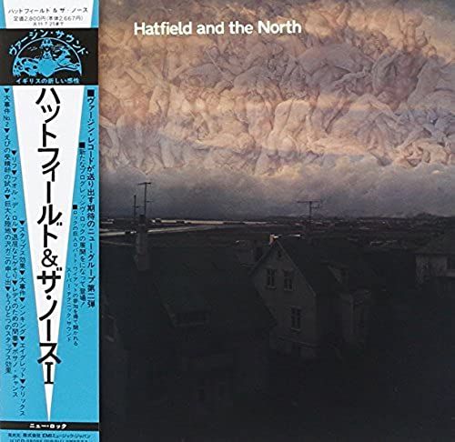 Hatfield & North