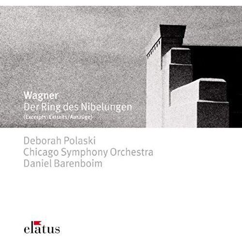 Wagner:The Ring [Highlights]