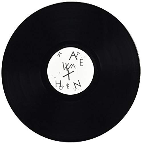 James Holden Edits