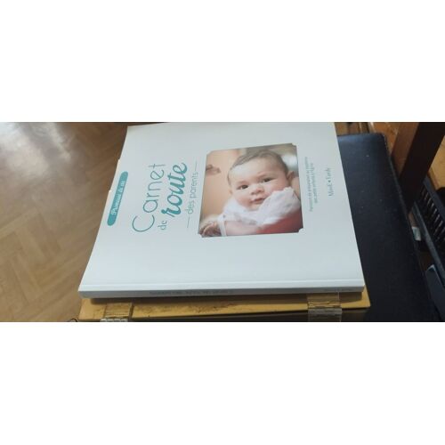 Carnet De Route Des Parents