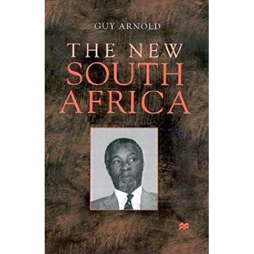 The New South Africa