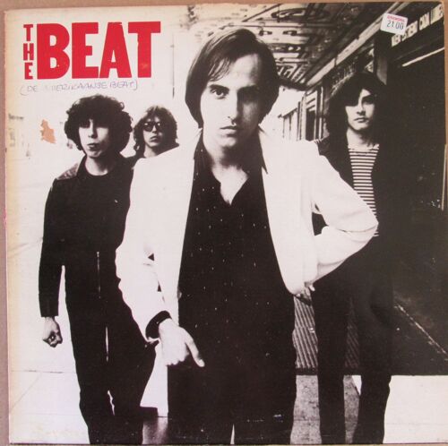 The Beat