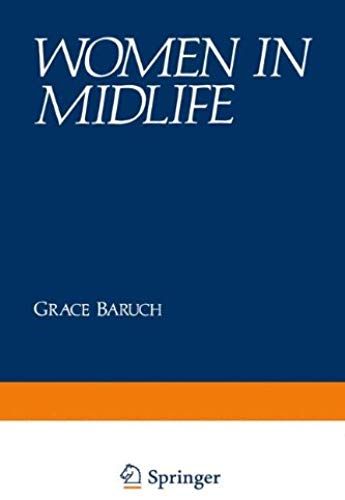 Women In Midlife