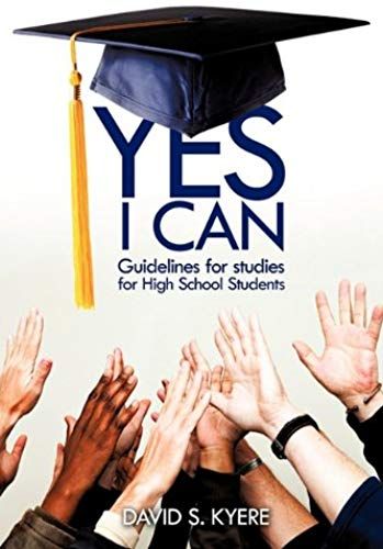 Yes I Can