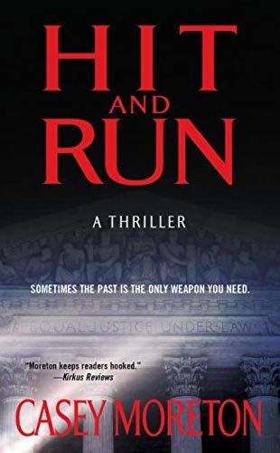 Hit And Run: A Thriller