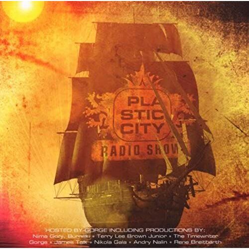 Plastic City Radio Show: Season 2