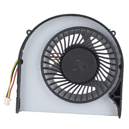 Ventilateur du processeur Dissipation thermique durable et efficace 3 ? Connecteur à broches Ventilateur de radiateur pour DELL 3443 / 3441 / 3446 / 3542