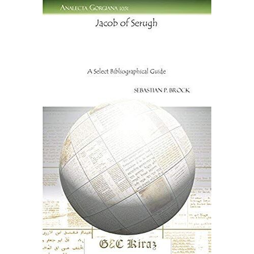 Jacob Of Serugh
