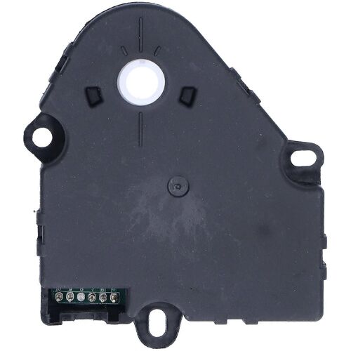 Actionneur De Porte De Mélange D'air De Chauffage À Courant Alternatif Hvac 89018365 Pour Chevrolet Avalanche/Silverado/Suburban/Tahoe