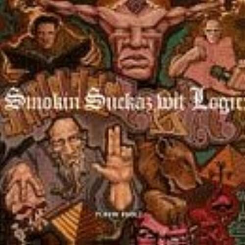 Playin' Foolz [Vinyl]