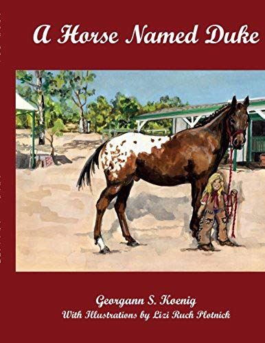 A Horse Named Duke