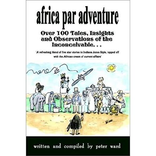 Africa Par Adventure
