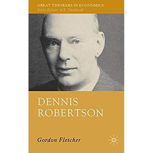 Dennis Robertson