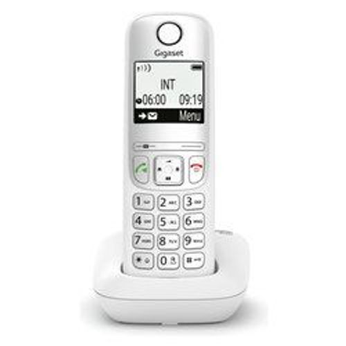 Cordless Gigaset AS490