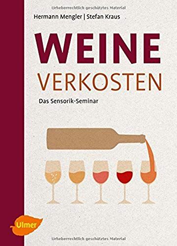 Weine Verkosten