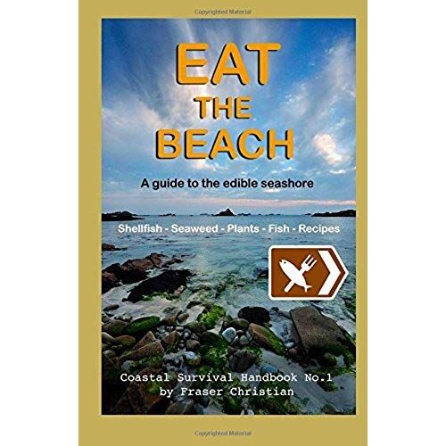 Eat The Beach
