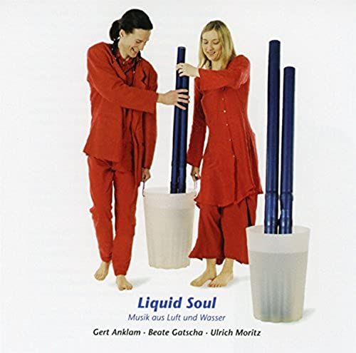 Music Aus Luft & Wasser