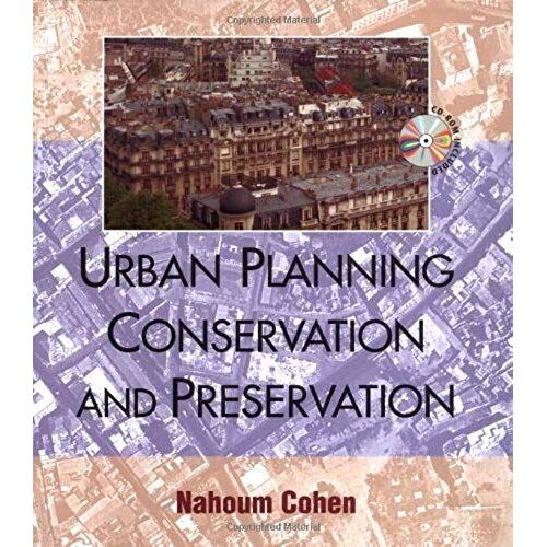 Urban Planning Conservation And Preservation