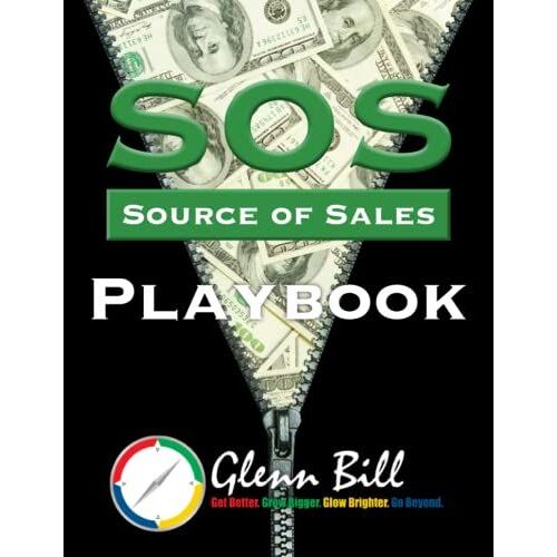 Source Of Sales (S0s) Playbook