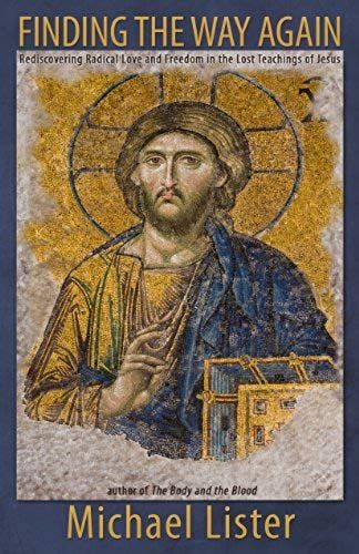 Finding The Way Again