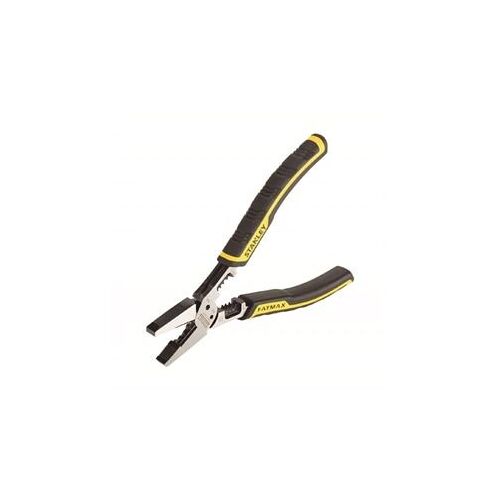 Alicate universal multiusos FatMax - FMHTO-75469 - Stanley
