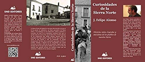 Curiosidades De La Sierra Norte