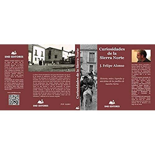 Curiosidades De La Sierra Norte