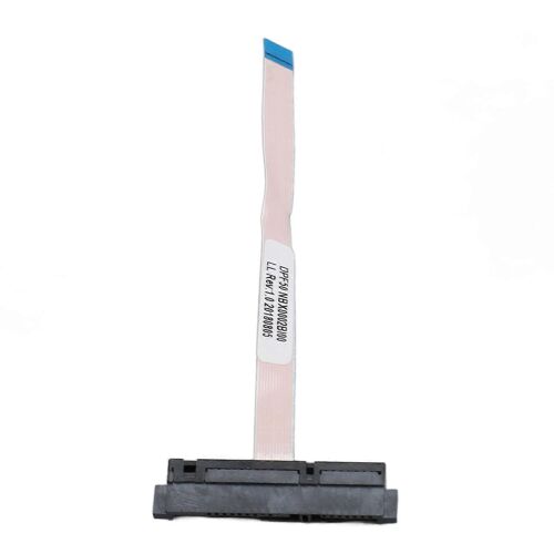 Câble de disque dur d'ordinateur portable Connecteur de disque dur SATA Adapté professionnel pour HP Pavilion 15 ? Série CX
