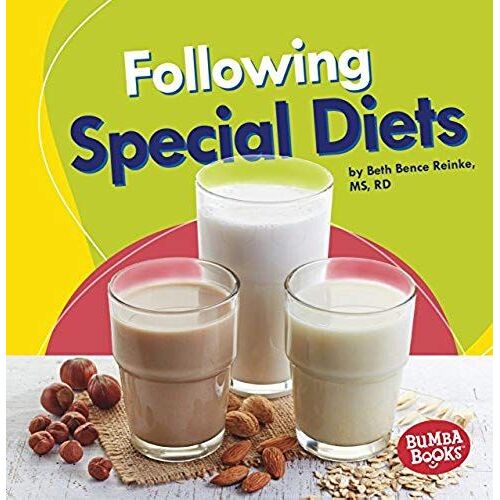 Following Special Diets
