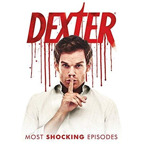 Dexter: The Most Shocking Episodes