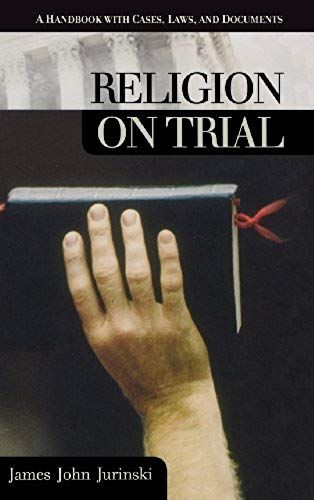 Religion On Trial