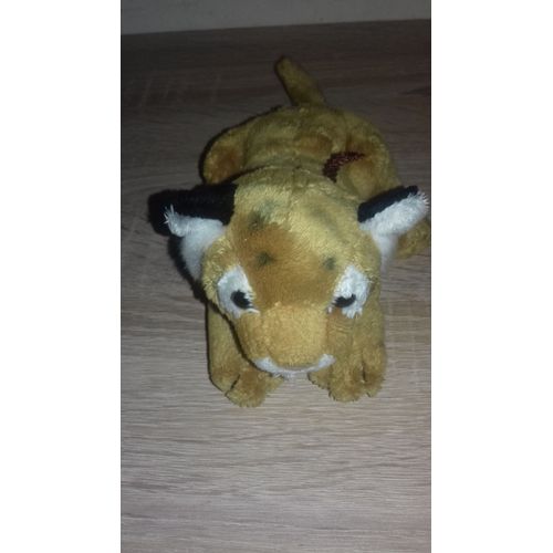 Peluche Sonore Logitoys