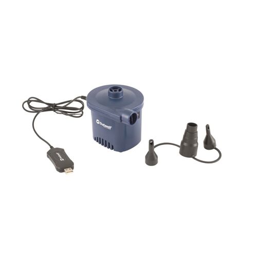 Outwell 650773 Pompe À Air Électrique