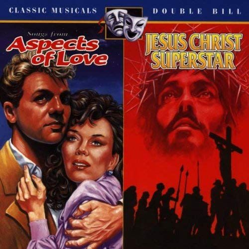 Aspects Of Love/ Jesus Christ Superstar