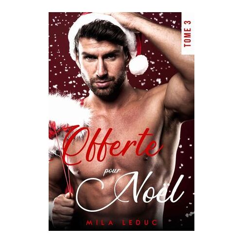 Offerte Pour Noël - Tome 3