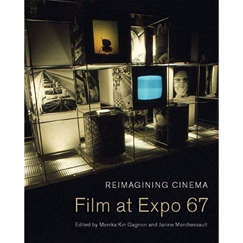 Reimagining Cinema