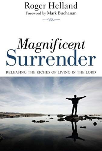 Magnificent Surrender