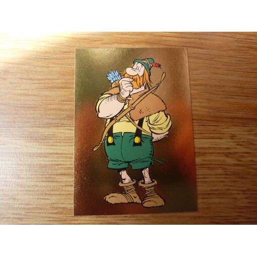 Album Panini Astérix - 60 Ans D'aventures COMPLET 124/124 Stickers Collés - Carrefour 2019