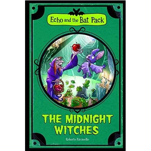 The Midnight Witches