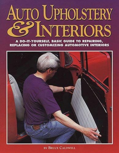 Auto Upholstery & Interiors