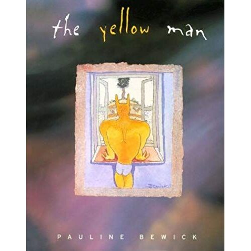 The Yellow Man