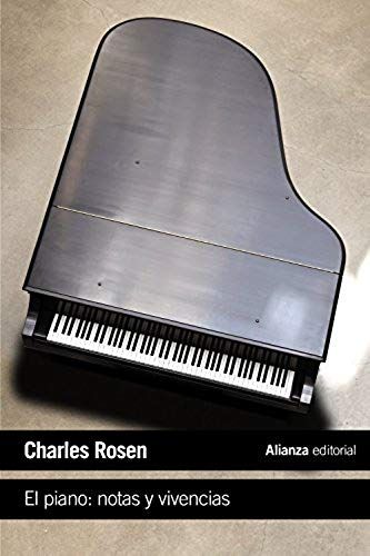 El Piano : Notas Y Vivencias