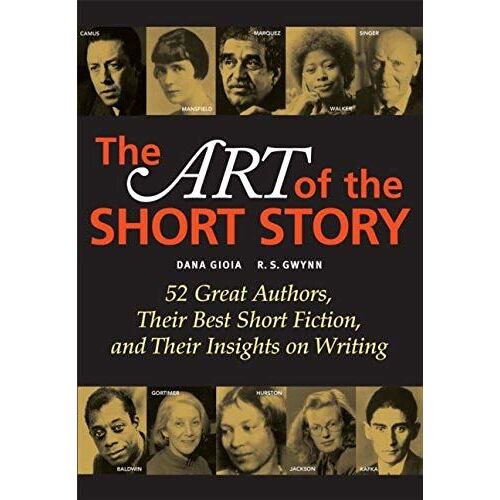 The Art Of The Short Story
