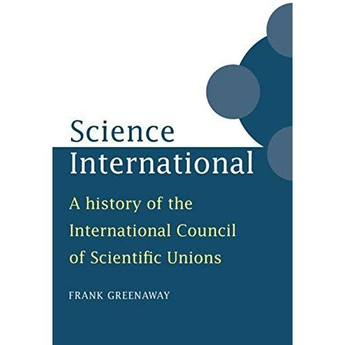 Science International